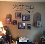 Decorate Your Walls with Words - Todays Work at Home Mom