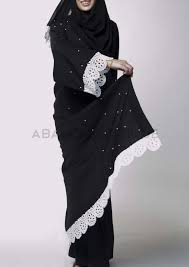 Abayas and hijabs for all occassions - Abayas Boutique