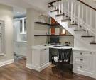 60 Under Stairs Storage Ideas For Small Spaces Making Your House ...