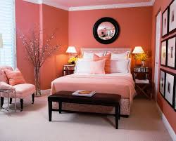 Bedroom Colors Ideas - Homyxl