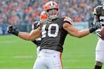 Fan select PEYTON HILLIS for Madden 12 cover, game features and ...