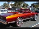 Big Wheels PlayList