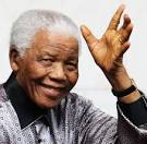Nelson Mandela 'Recovering Well' in Hospital, Says Grandson ...