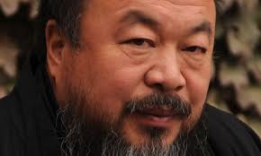 Artist Ai Weiwei released on bail by Chinese police - Ann-Hua Community ... - Ai-Weiwei--007