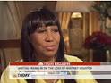 Aretha Franklin: Shocked by Whitney Houston's death