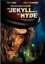 The Strange Case Of DR JEKYLL AND MR HYDE Trailer And Pictures.