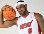 LUV LEBRON? James 2.0 license plate proposed | The Columbus Dispatch