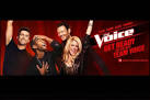 New Season of 'The Voice' With Usher, Shakira Announces Schedule ...