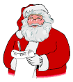 Cyberportfolio de Patrick B.1: Letter to Santa Claus