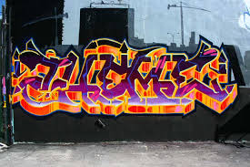 Top Graffity 