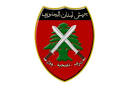 File:Flag of the Government of Free Lebanon.png - Wikimedia Commons