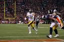 NFL FREE AGENTS 2012: The Mike Wallace Effect - Turf Show Times