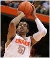 Fab Melo of Syracuse is