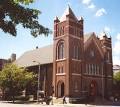 Abraham Lincoln Family Church
