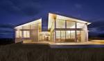 Modern Green Beach <b>House</b> with <b>Energy Efficient</b>, Truro Residence by <b>...</b>