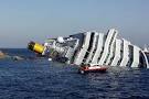 CRUISE SHIP SINKING: Search for missing passengers off coast of ...