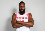 James Harden | Wallpapers HD free Download