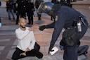 Spiritual leaders arrested at Occupy Oakland - Occupy Wall Street ...