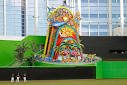 This Is What The MIAMI MARLINS' Monstrously Awful Home Run ...