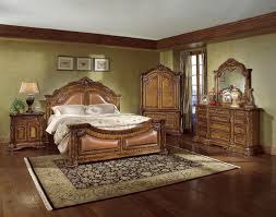 High Quality of Traditional Bedroom Furniture Sets Ideas - Home ...