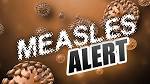 Arizona Monitoring Hundreds for Measles Linked to Disneyland