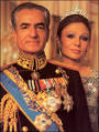 Iranian Personalities: Empress Farah Pahlavi ... - shah_farah