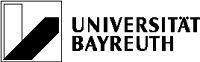 BayCEER: Mitglieder: Gerhard Rambold - uni-bayreuth-drucklogo