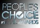 2012 People's Choice Awards Nominations | ..::That Grape Juice ...