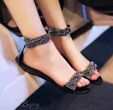 Beautiful Flat Shoes | Beautiful Pictures