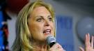 Ann Romney also says she doesn't 'accept' the notion that her husband is ... - 120203_ann_romney_605_ap