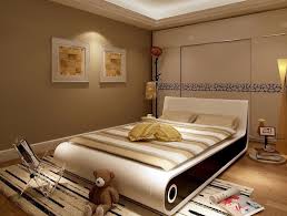 Creative bed design for modern bedroom | Download 3D House