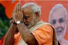 US says it will consider Modi's visa application if he applies