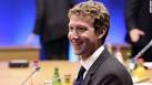 Facebook IPO's meaning: Zuckerberg faces reality