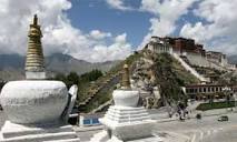 Tibet under strain as visitors surpass locals | Tibet holidays ...
