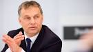 Viktor Orbán - Der ungarische Ministerpräsident besucht zu einem ...