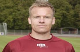 Ulrik Pedersen bliver cheftræner - art48429