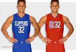 Clippers New Logo