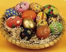 What Is 2014 Easter Date - the Date of Easter Sunday