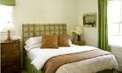 Bedroom Color Schemes In White And Green Color Bedroom Trends#3 ...
