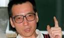 Liu Xiaobo was sentenced to 11 years in prison after being detained for a ...