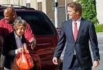 Prosecution Rests In John Edwards Trial | Here & Now