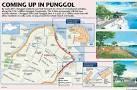 Punggol End | A Jouney of transforming landscapes to the North ...