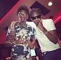 Image result for young thug dating rich homie quan