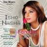 Kalpana Malviya, M.S.Hetlar , Sushil Singh, Geetanjali Shailendra, ... - thumb_Ishq Nasha CD Cover Design