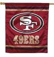 San Francisco 49ERS Banner Flag your San Francisco 49ERS Banner ...