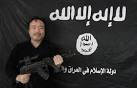 Japanese journalist Tsuneoka offers to help save ISIS hostages.