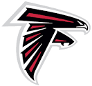 Rate this Atlanta Falcons Logo