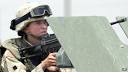 BBC News - Marines to train women for combat