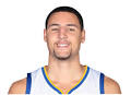 KLAY THOMPSON Stats, News, Videos, Highlights, Pictures, Bio.