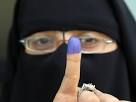 Egypt elections: Voters crowd polls for first election of post ...